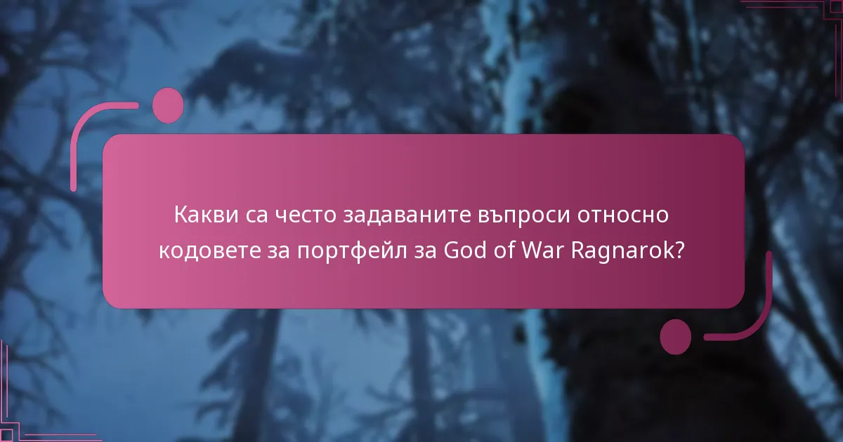 Какви визуални помощни средства могат да помогнат с процеса на въвеждане на код за портфейл?